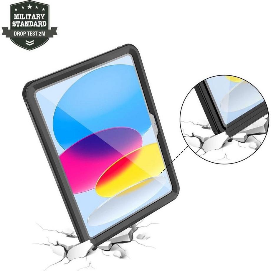 4smarts  Rugged Case Active Pro pour iPad 