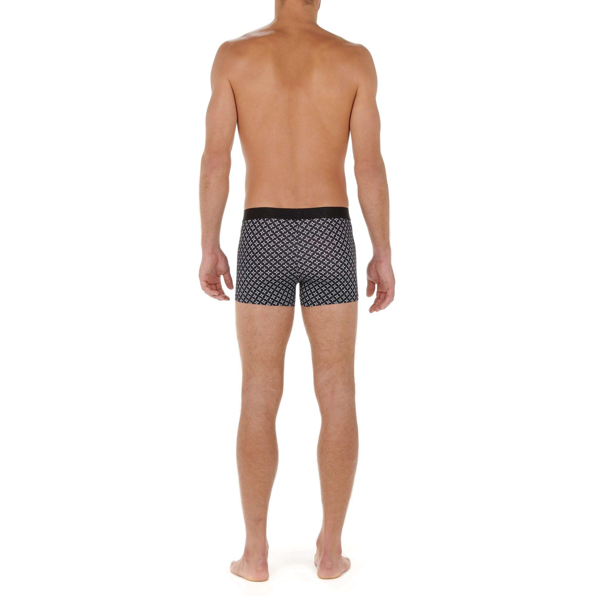 HOM Boxer Stretch  