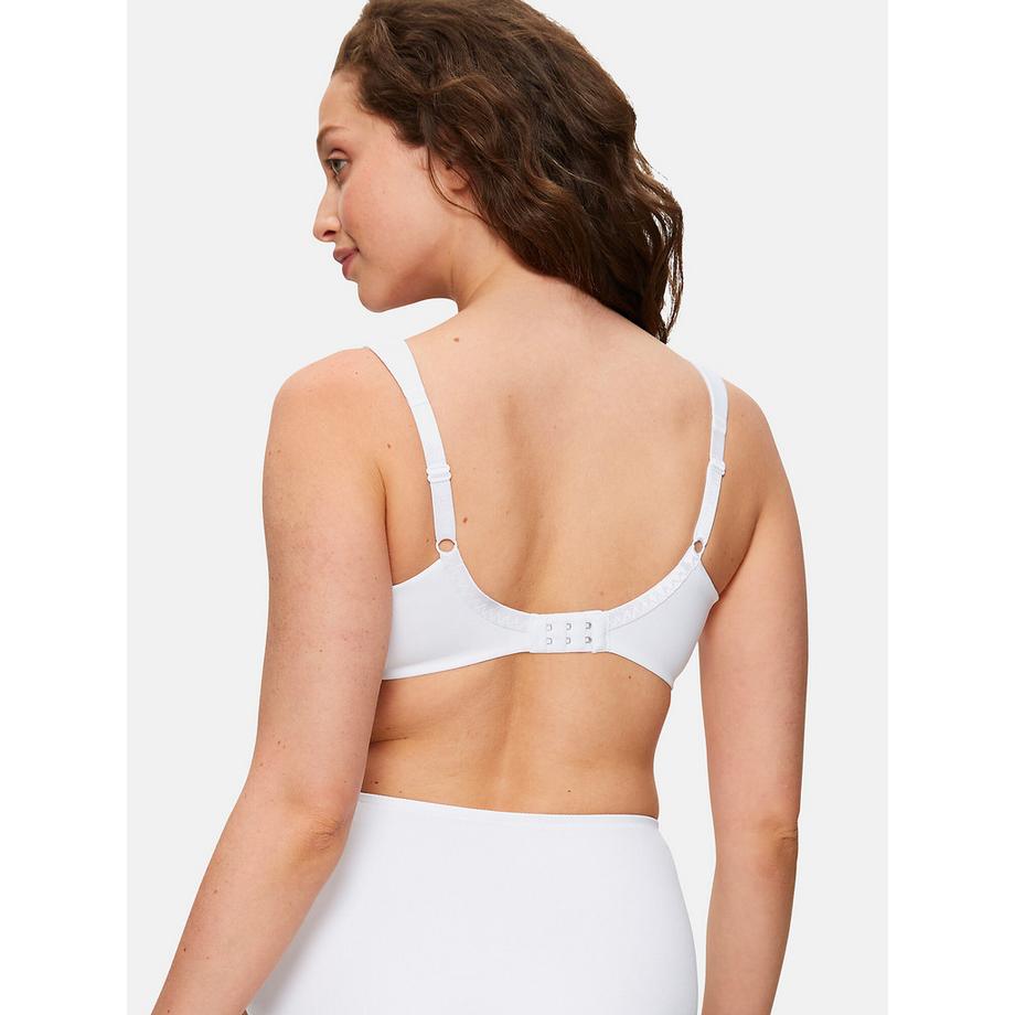 Triumph True Shape Sensation W01 Reggiseno con ferretto non imbottito  