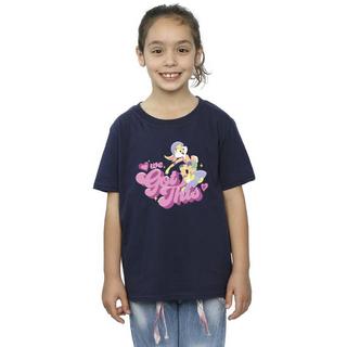 LOONEY TUNES  We Got This TShirt 