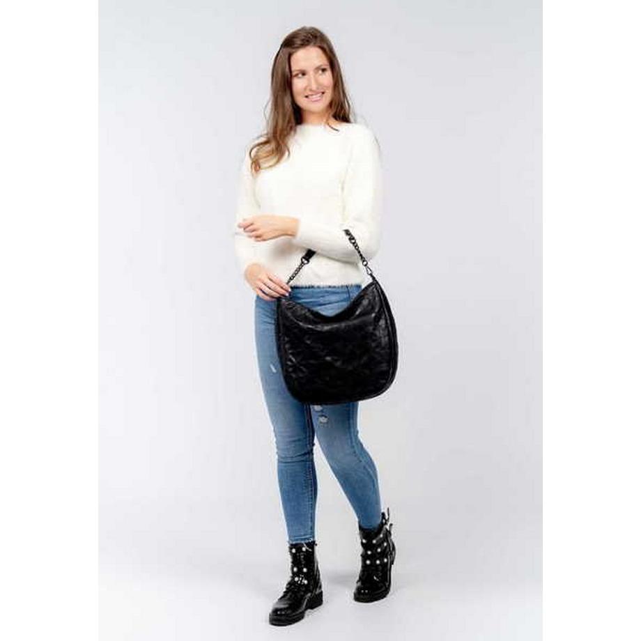 Emily & Noah Felipa Sac Hobo  