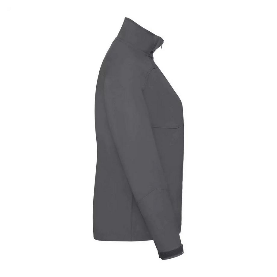 Russell Giacca Softshell Regular Fit  