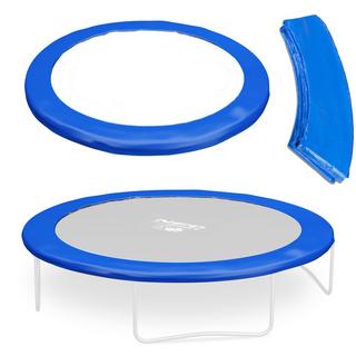 B2X Schutz für Trampolinfedern aus PVC 252 cm (8 Fuß) von Neo-Sport  