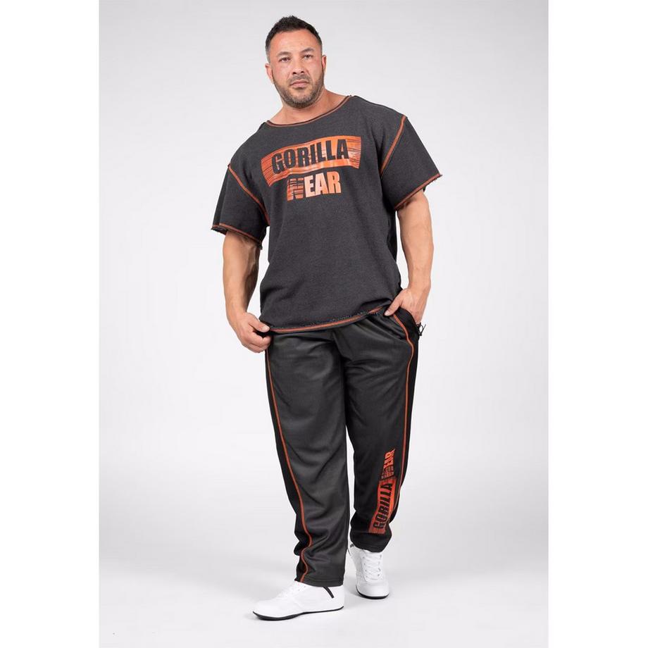 Gorilla Wear  hose aus strick wallace 