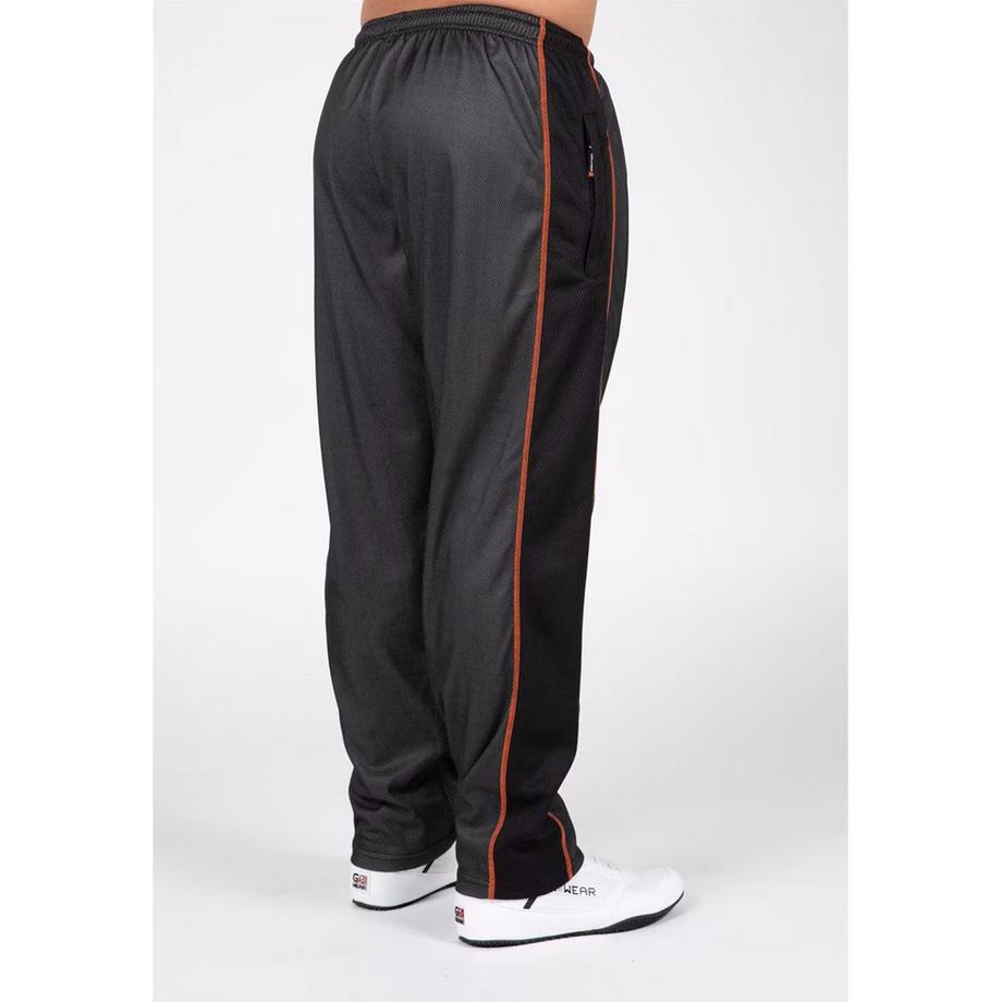 Gorilla Wear  hose aus strick wallace 