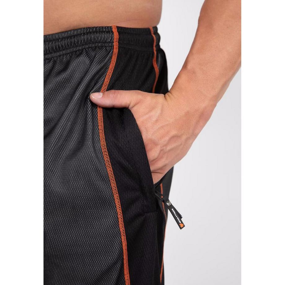 Gorilla Wear  hose aus strick wallace 