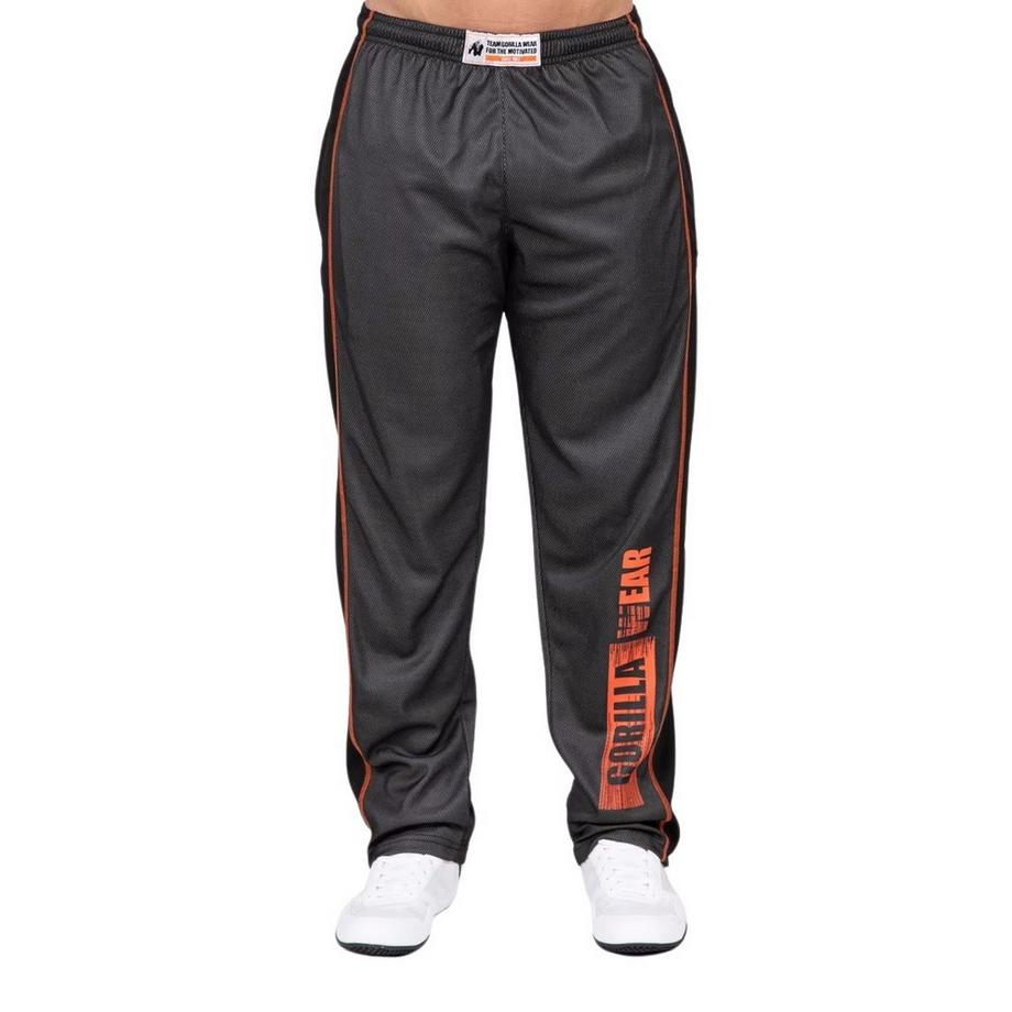 hose aus strick wallace