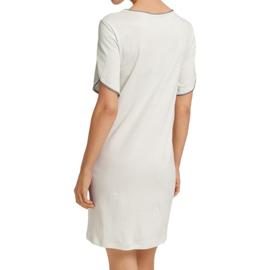 HANRO Una Chemise de nuit  