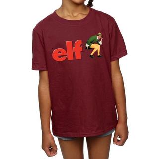 Elf  Tshirt 