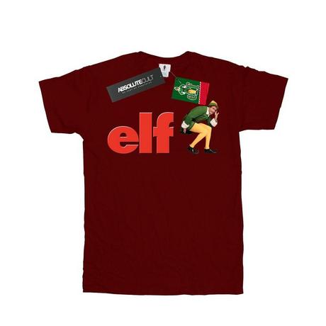 Elf  Tshirt 