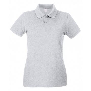 Poloshirt  kurzärmlig