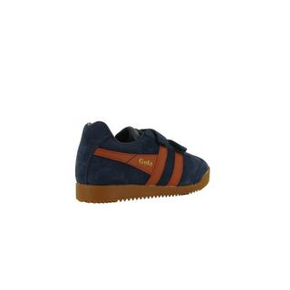 gola  scarpe da ginnastica per bambini classics harrier 