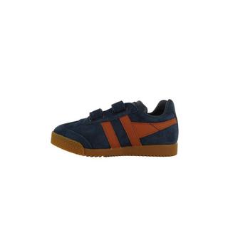 gola  scarpe da ginnastica per bambini classics harrier 