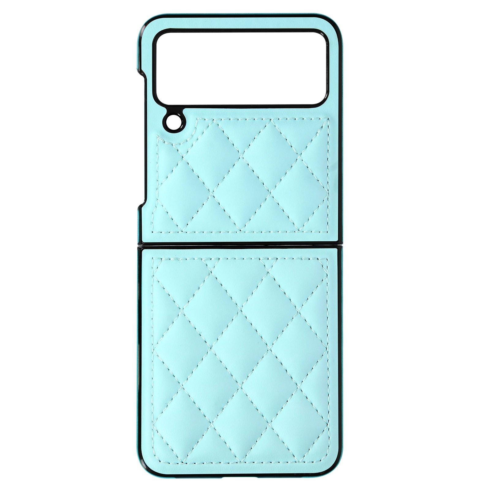 Avizar  Cover Z Flip4 Rhombus Chic 