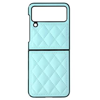 Avizar  Cover Z Flip4 Rhombus Chic 