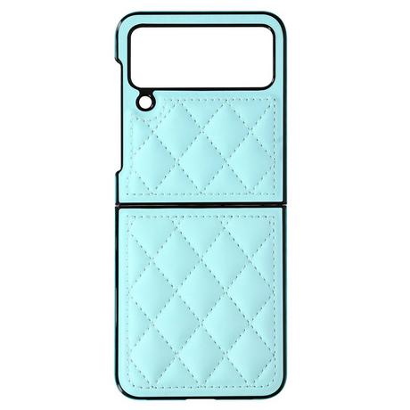 Avizar  Cover Z Flip4 Rhombus Chic 