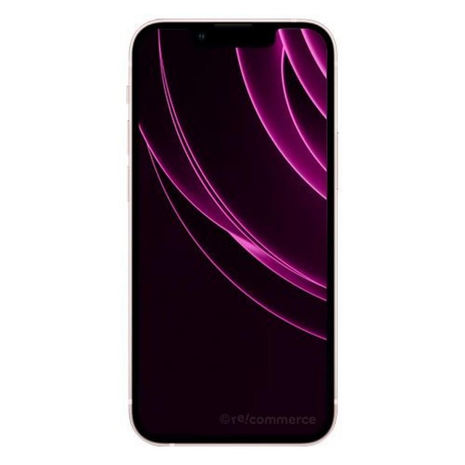 Apple  Refurbished iPhone 13 Mini 128 GB - Sehr guter Zustand 