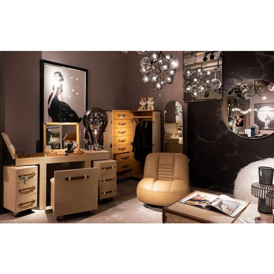 KARE Design Table basse Bar Venezia 120x75  