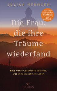 Die Frau, die ihre Träume wiederfand Hermsen, Julian Couverture rigide 