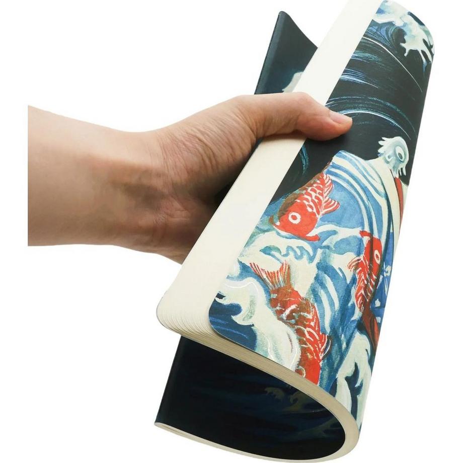 Paperblanks Notizbuch Kaiserin Jingu  