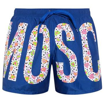 Short de bain motiftyle Floral