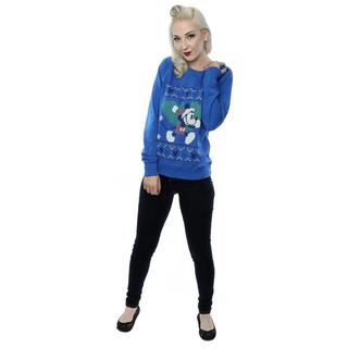 Disney  Sweatshirt 