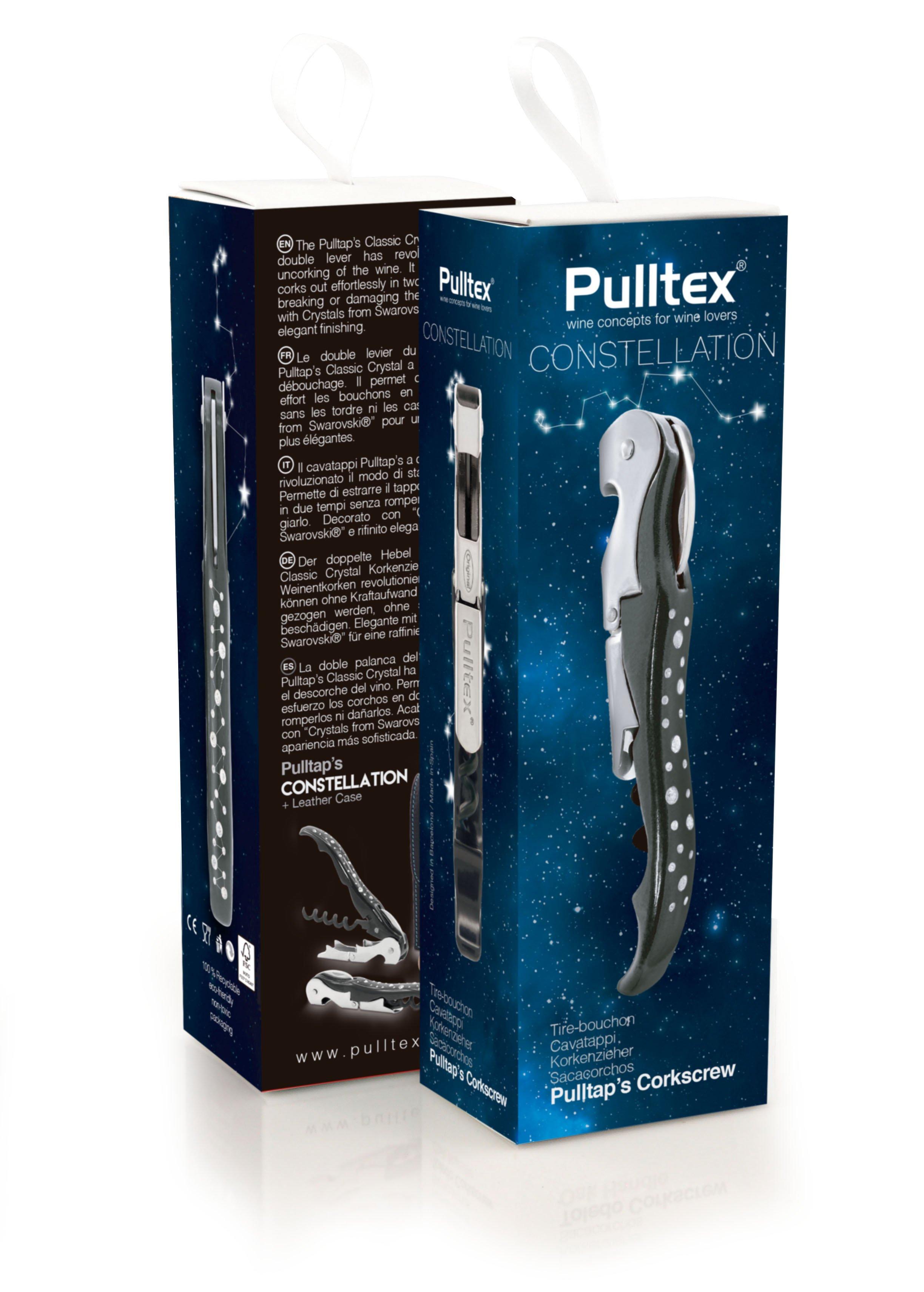Pulltex CLASSIC SWAROVSKY CONSTELATION  