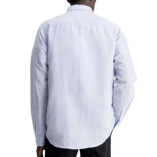 Calvin Klein Langarm Button Down Hemd  