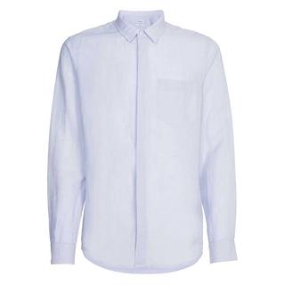 Calvin Klein Langarm Button Down Hemd  