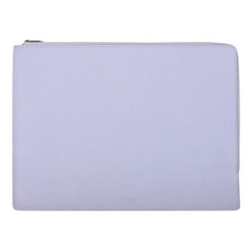 14816 Notebooktasche 35,6 cm (14 Zoll) Schutzhülle Lavendel