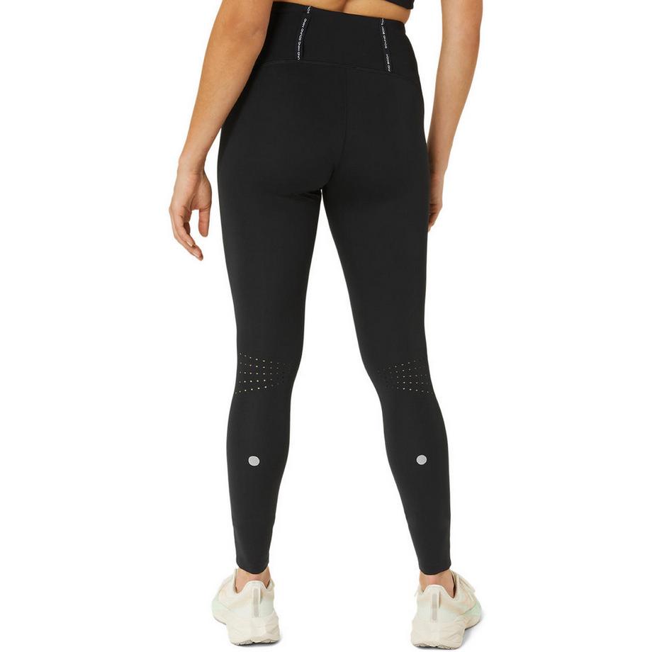 asics Leggings vita alta Road  