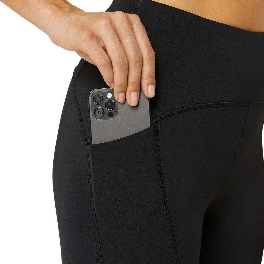 asics Leggings vita alta Road  