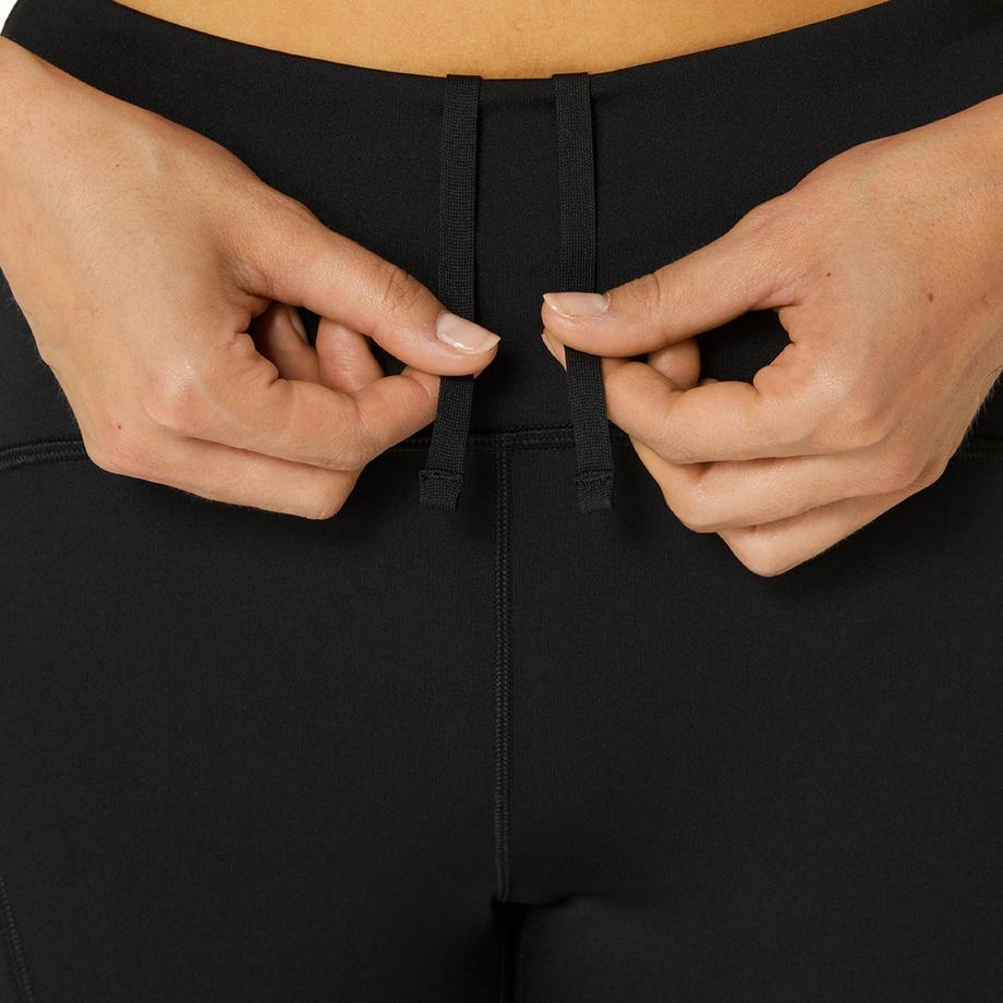 asics Leggings vita alta Road  