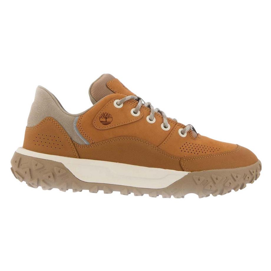 Motion 6 Scarpe Sportive Pelle Greenstride