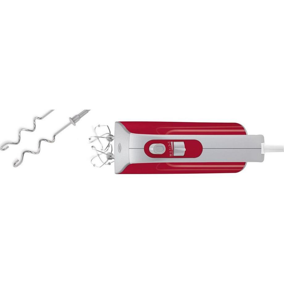 Bosch Haushalt Handrührer 500 Watt Styline dunkel  