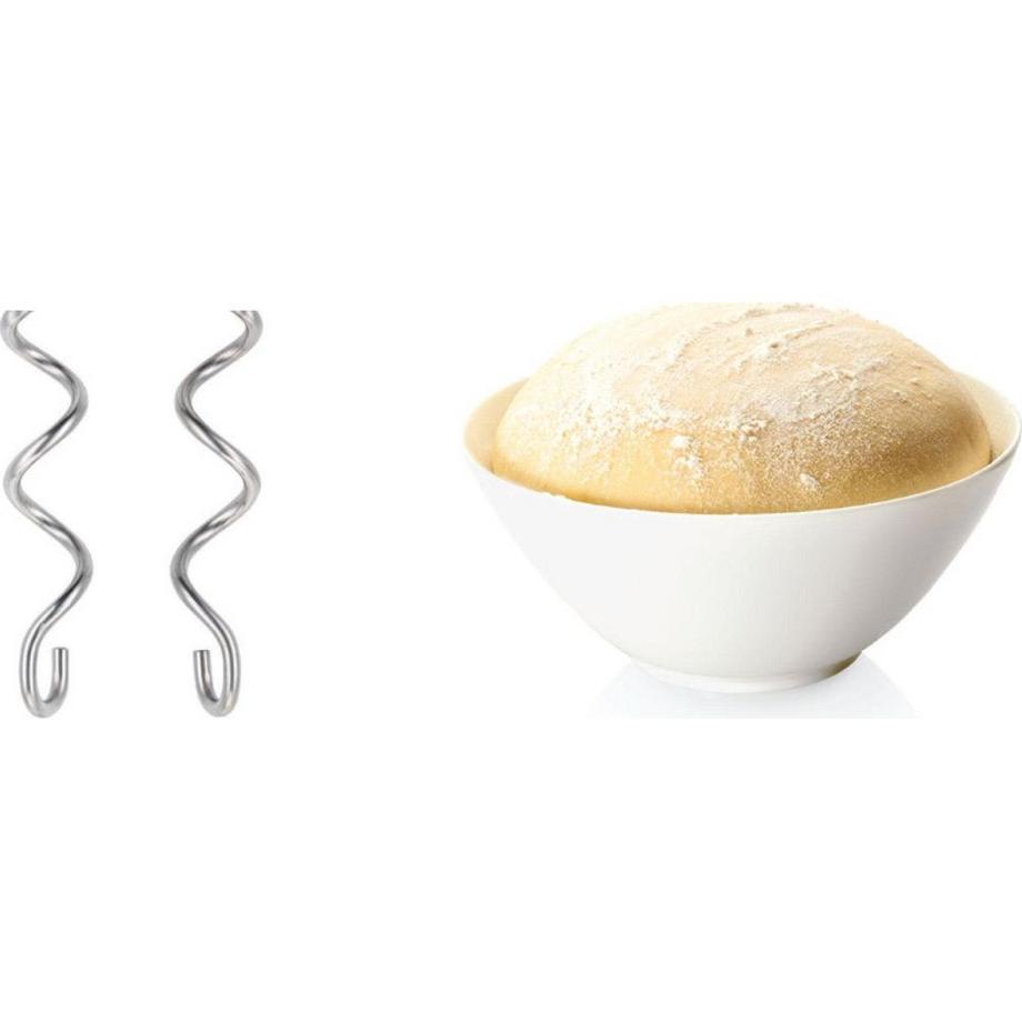 Bosch Haushalt Handrührer 500 Watt Styline dunkel  