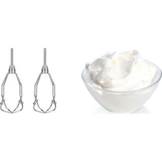 Bosch Haushalt Agitateur à main 500 watts Styline foncé  