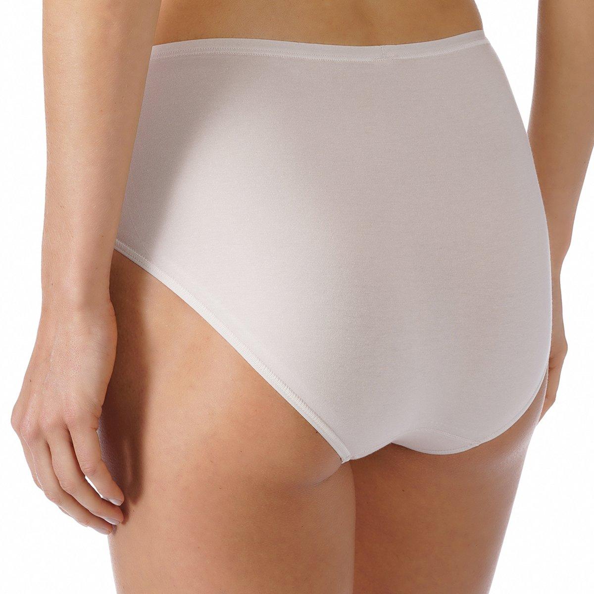 mey  2er Pack Organic - Taillen-Slip 