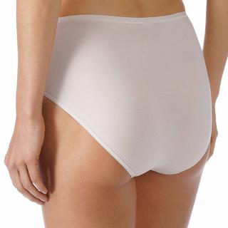 mey  2er Pack Organic - Taillen-Slip 