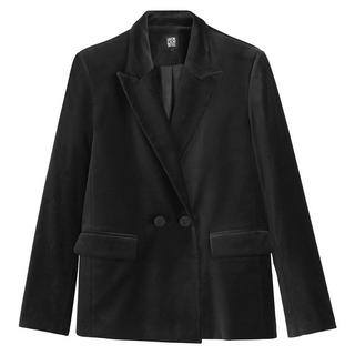 La Redoute Collections  Blazer en velours 