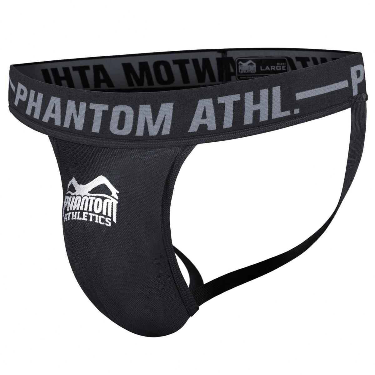 Phantom Athletics  Tiefschutz Supporter Vector 