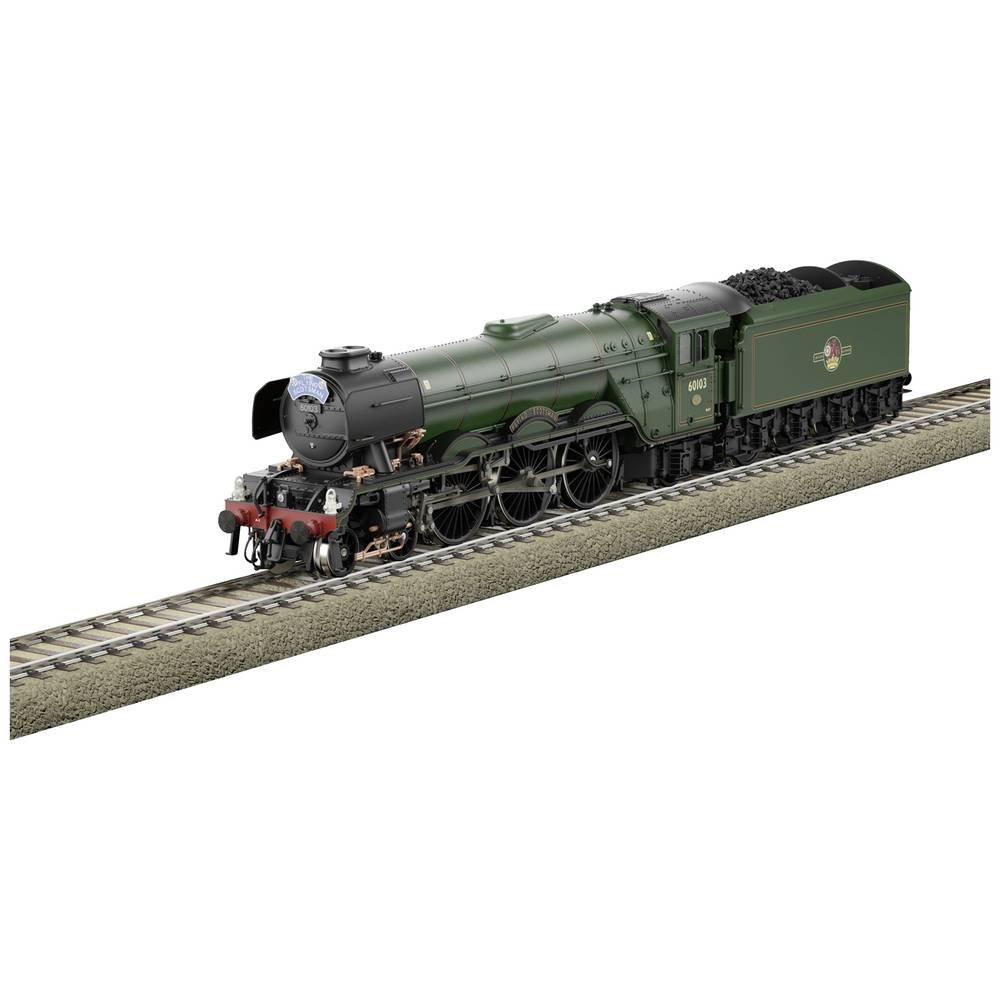 PIKO  H0 Dampflok Class A3 Flying Scotsman 