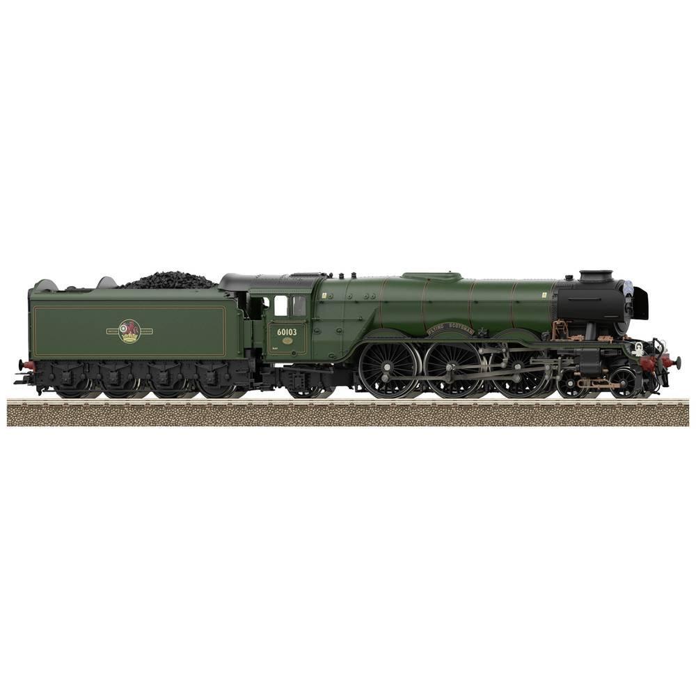 PIKO  H0 Dampflok Class A3 Flying Scotsman 