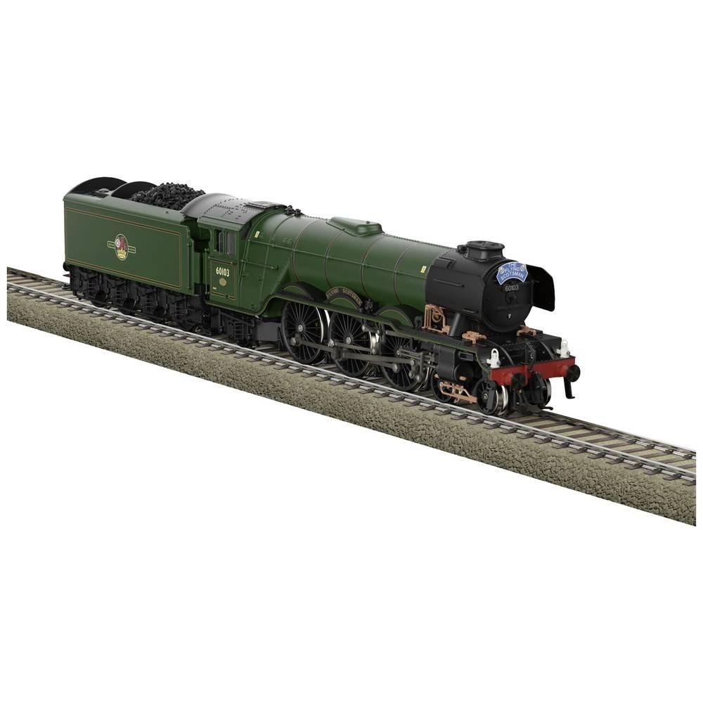 PIKO  H0 Dampflok Class A3 Flying Scotsman 