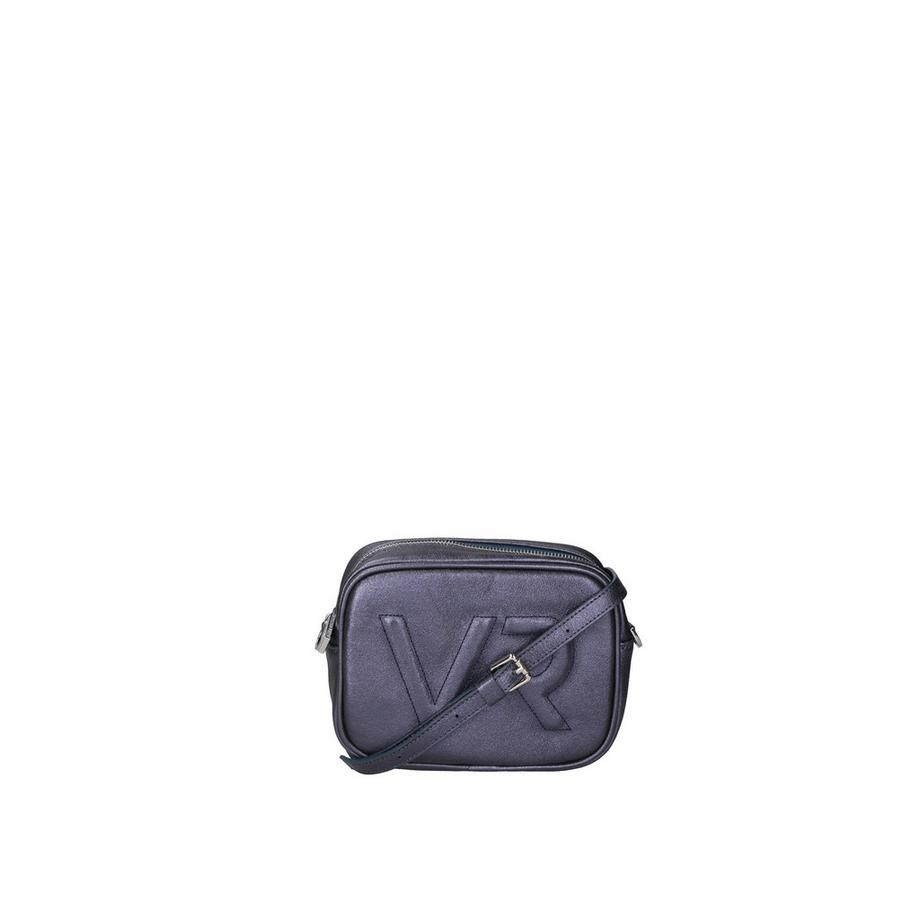 Virginia Rhinè Sac à bandoulière avec fermeture éclair  