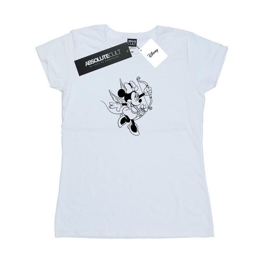 Disney T-shirt Love Cherub  