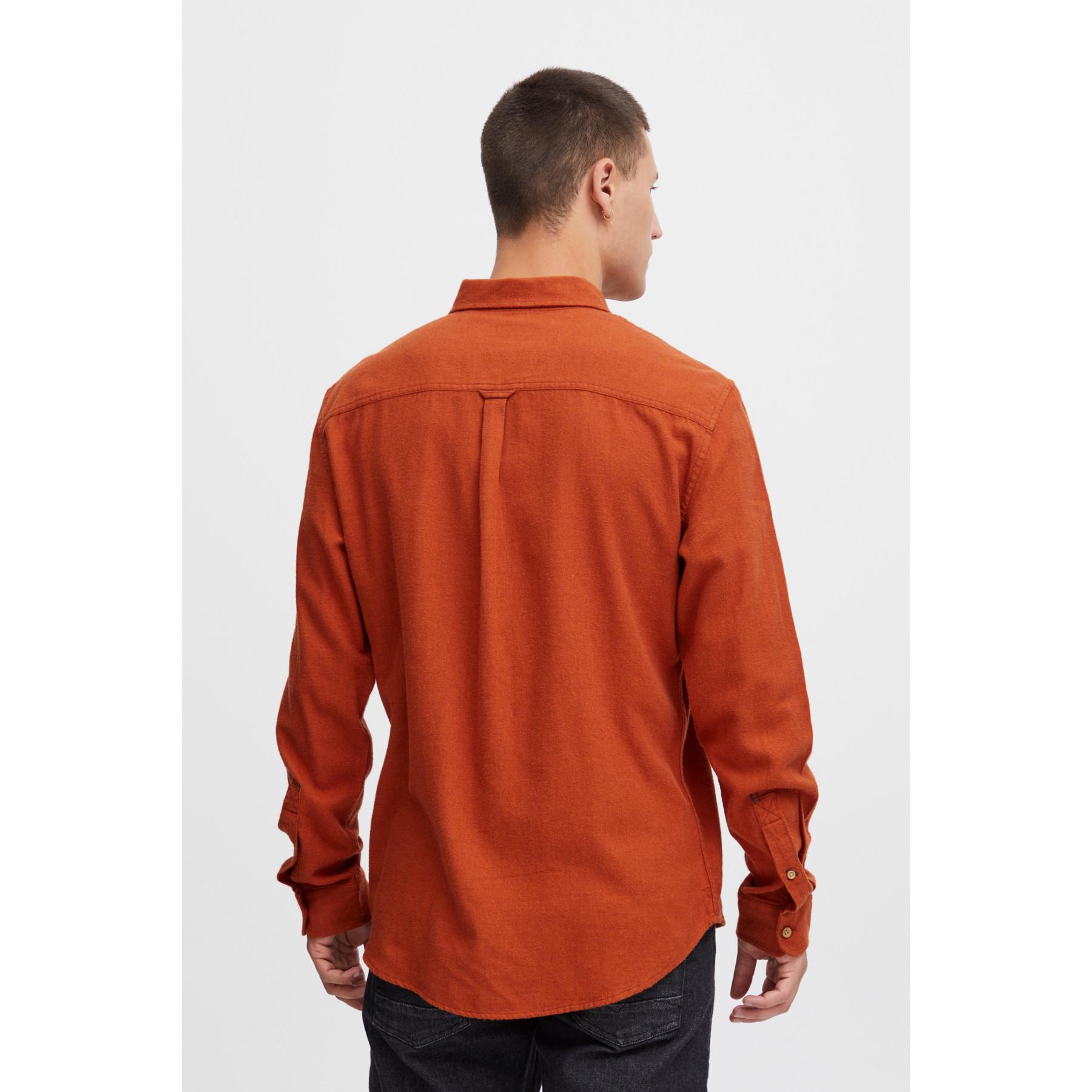 Blend Camicia Maniche Lunghe  