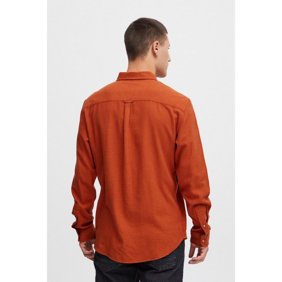 Blend Camicia Maniche Lunghe  