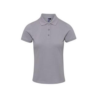 PREMIER  Polo COOLCHECKER PLUS 