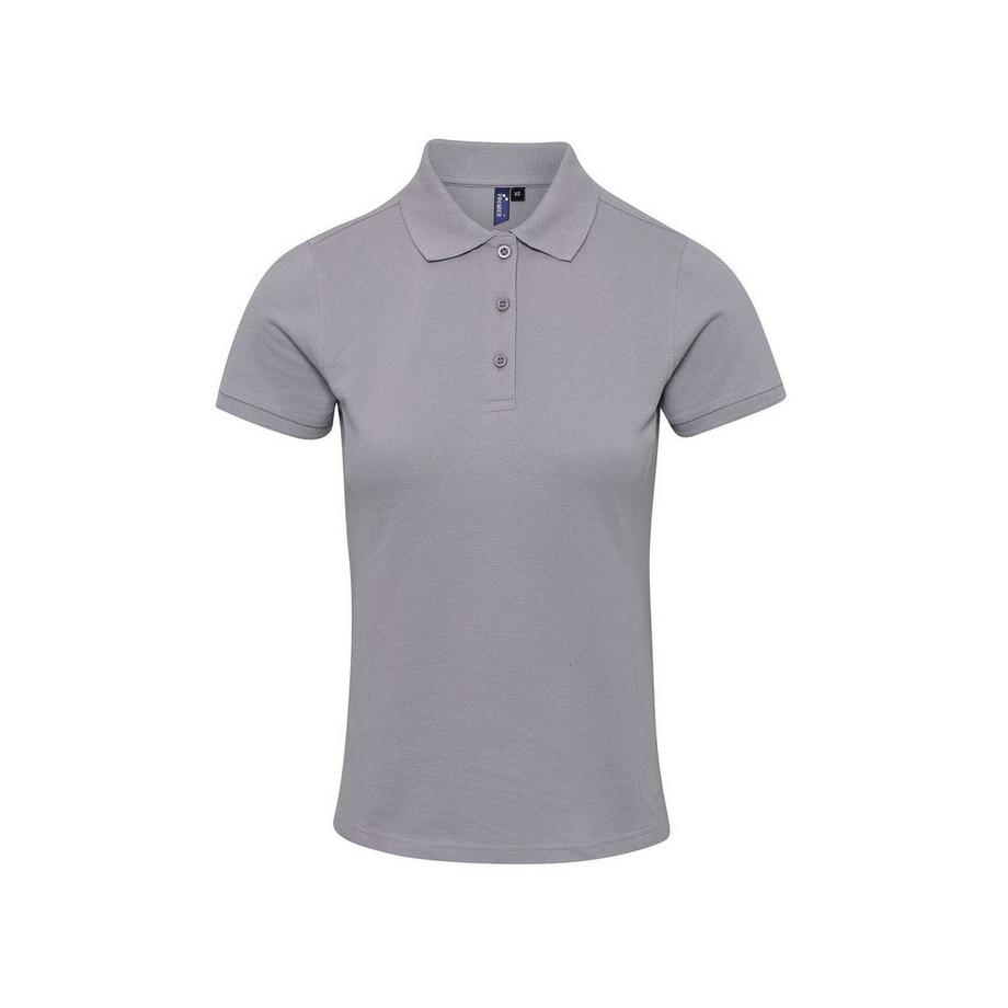 PoloShirt Coolchecker mit CoolPlus